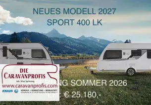 Bild Sport 400 LK