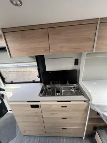 Fahrzeugbild Dethleffs Globetrail 640 EK Fiat 95-Jahre*Navi*Markise*RFK #13