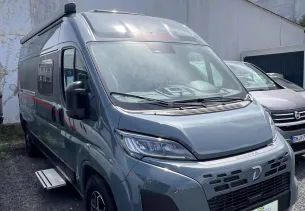 Bild Globetrail 600 DK