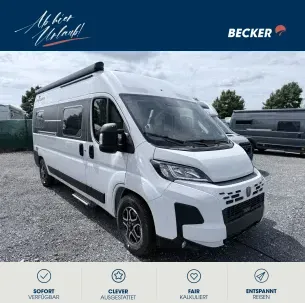 Bild VANTourer 600 L GO!