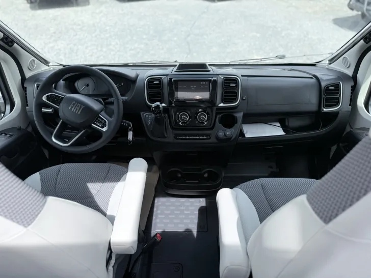 Fahrzeugbild VanTourer 600 L GO! Sie sparen 4.362,-! #8