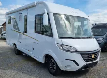 Fahrzeugbild Mooveo INT 69EB 180 PS Automatik #1