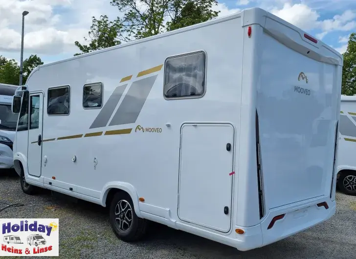 Fahrzeugbild Mooveo INT 69EB 180 PS Automatik #4