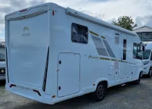 Fahrzeugbild Mooveo INT 69EB 180 PS Automatik #5