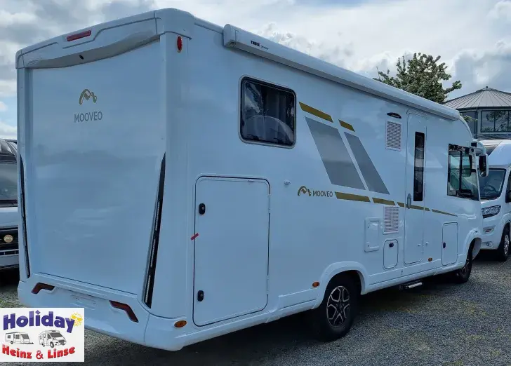 Fahrzeugbild Mooveo INT 69EB 180 PS Automatik #5