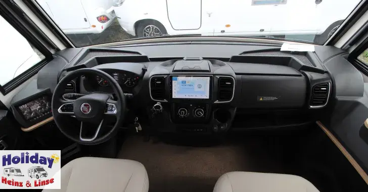 Fahrzeugbild Mooveo INT 69EB 180 PS Automatik #6