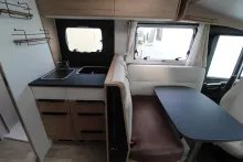 Fahrzeugbild Mooveo INT 69EB 180 PS Automatik #8