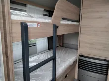 Fahrzeugbild Knaus Südwind 540 FDK Black Selection Modell 2026 #9