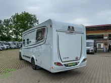 Fahrzeugbild Etrusco 7400QBC #6