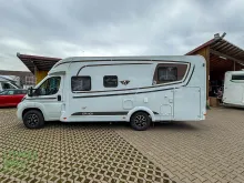 Fahrzeugbild Etrusco 7400QBC #7