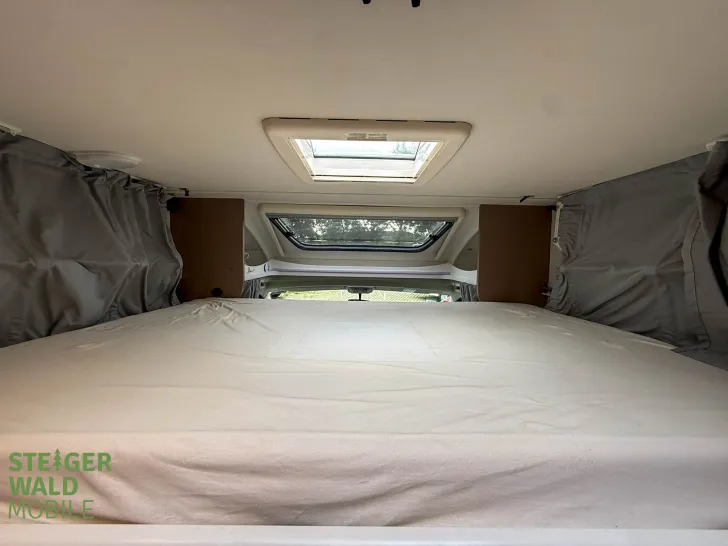 Fahrzeugbild Etrusco 7400QBC #13