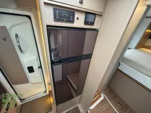 Fahrzeugbild Etrusco 7400QBC #18