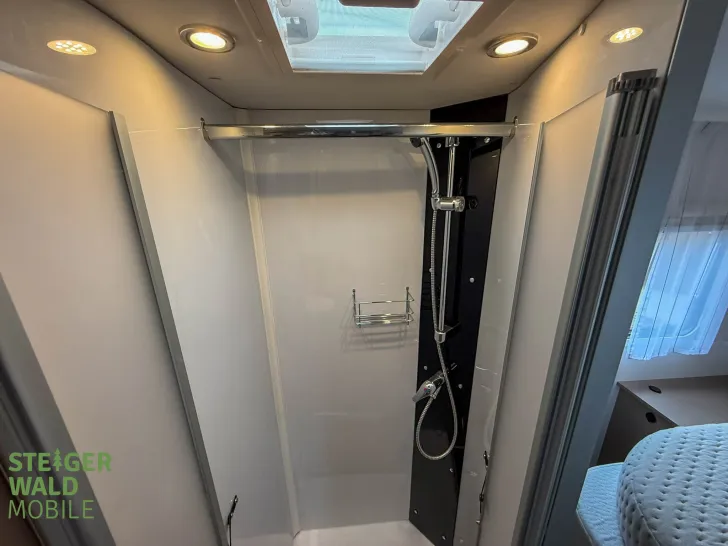 Fahrzeugbild Etrusco 7400QBC #25