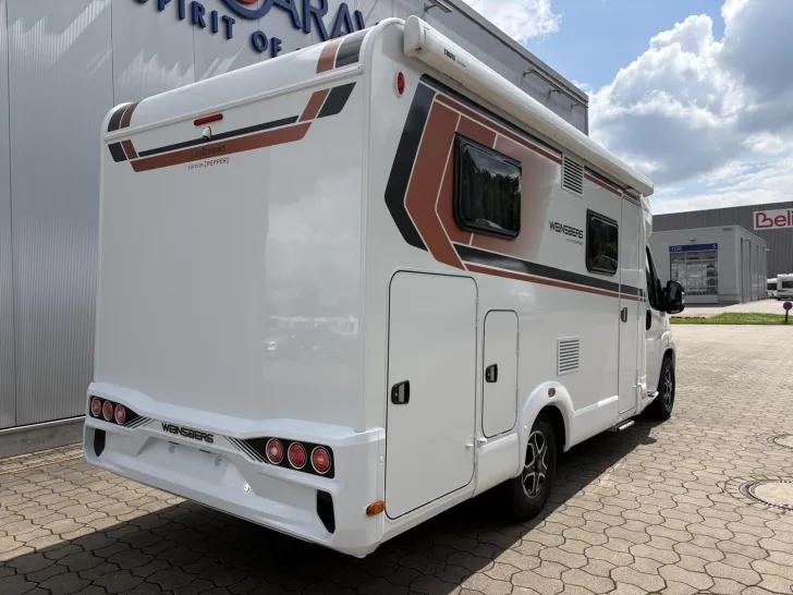 Fahrzeugbild Weinsberg CaraCompact EDITION PEPPER 600 MEG #3