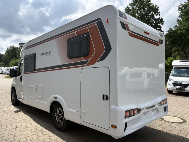 Fahrzeugbild Weinsberg CaraCompact EDITION PEPPER 600 MEG #4
