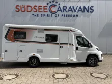 Fahrzeugbild Weinsberg CaraCompact EDITION PEPPER 600 MEG #7