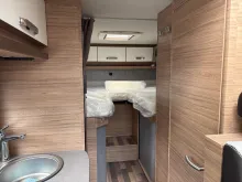 Fahrzeugbild Weinsberg CaraCompact EDITION PEPPER 600 MEG #8