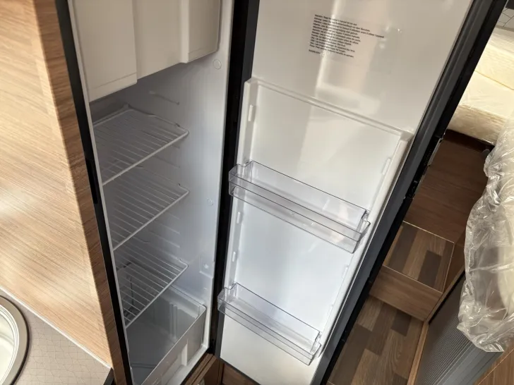 Fahrzeugbild Weinsberg CaraCompact EDITION PEPPER 600 MEG #11