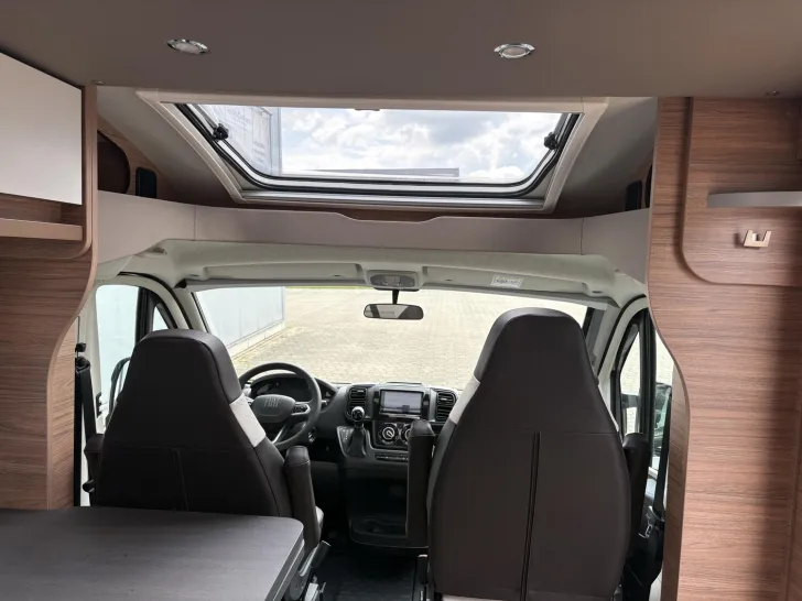 Fahrzeugbild Weinsberg CaraCompact EDITION PEPPER 600 MEG #17