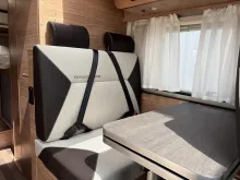 Fahrzeugbild Weinsberg CaraCompact EDITION PEPPER 600 MEG #19