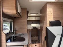 Fahrzeugbild Weinsberg CaraCompact EDITION PEPPER 600 MEG #20