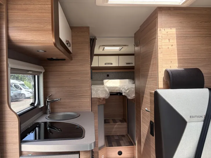 Fahrzeugbild Weinsberg CaraCompact EDITION PEPPER 600 MEG #20