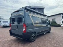 Fahrzeugbild Bürstner B66 600 C Mit Aufstelldach #5