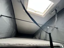 Fahrzeugbild Bürstner B66 600 C Mit Aufstelldach #10
