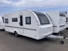 Fahrzeugbild Adria Adora 532 UL #1