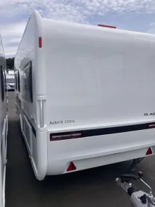Fahrzeugbild Adria Adora 532 UL #3