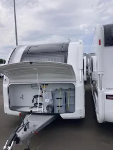 Fahrzeugbild Adria Adora 532 UL #4