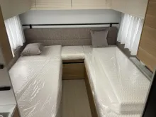 Fahrzeugbild Adria Adora 532 UL #5