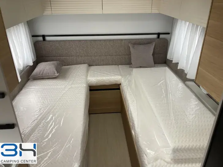 Fahrzeugbild Adria Adora 532 UL #5