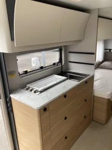Fahrzeugbild Adria Adora 532 UL #6