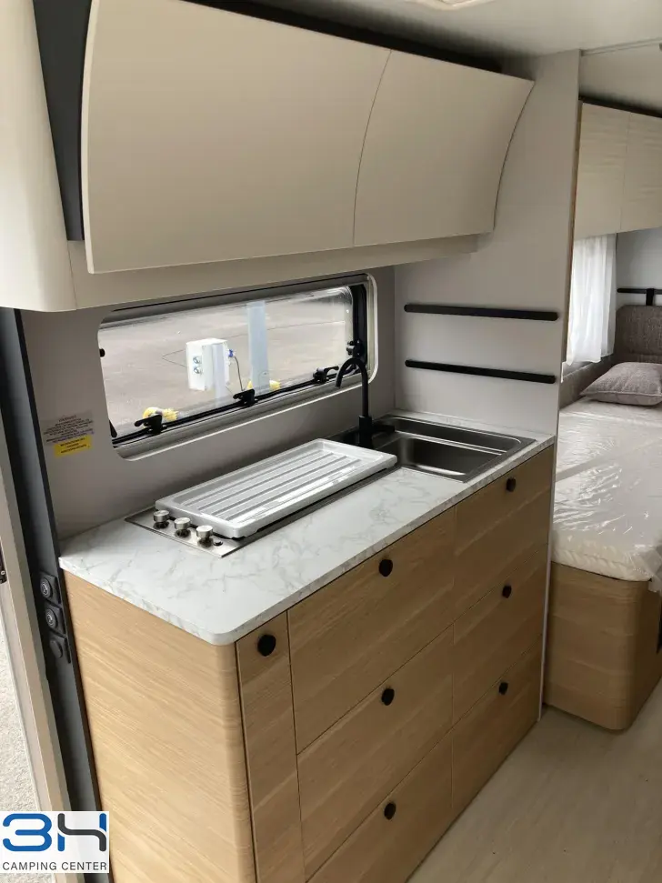 Fahrzeugbild Adria Adora 532 UL #6