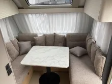 Fahrzeugbild Adria Adora 532 UL #7