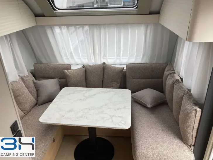 Fahrzeugbild Adria Adora 532 UL #7