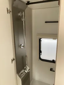 Fahrzeugbild Adria Adora 532 UL #8