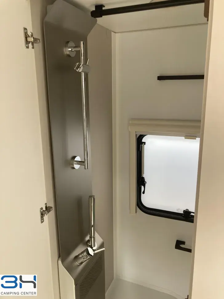 Fahrzeugbild Adria Adora 532 UL #8