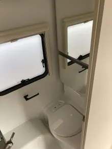 Fahrzeugbild Adria Adora 532 UL #9