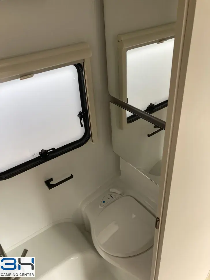Fahrzeugbild Adria Adora 532 UL #9