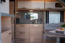 Fahrzeugbild Knaus Südwind 540 UE Black Selection | Markise #6