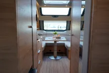 Fahrzeugbild Knaus Südwind 540 UE Black Selection | Markise #9