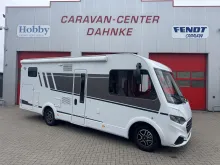 Fahrzeugbild Carado I 447 Pro+ 180 PS Automatik #1