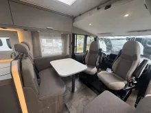 Fahrzeugbild Carado I 447 Pro+ 180 PS Automatik #6