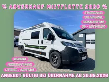 Fahrzeugbild Chausson V 697 Country-Line +MEGA-DEAL+ #1