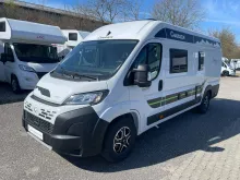 Fahrzeugbild Chausson V 697 Country-Line +MEGA-DEAL+ #8