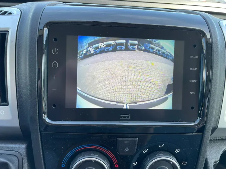 Fahrzeugbild Chausson V 697 Country-Line +MEGA-DEAL+ #16