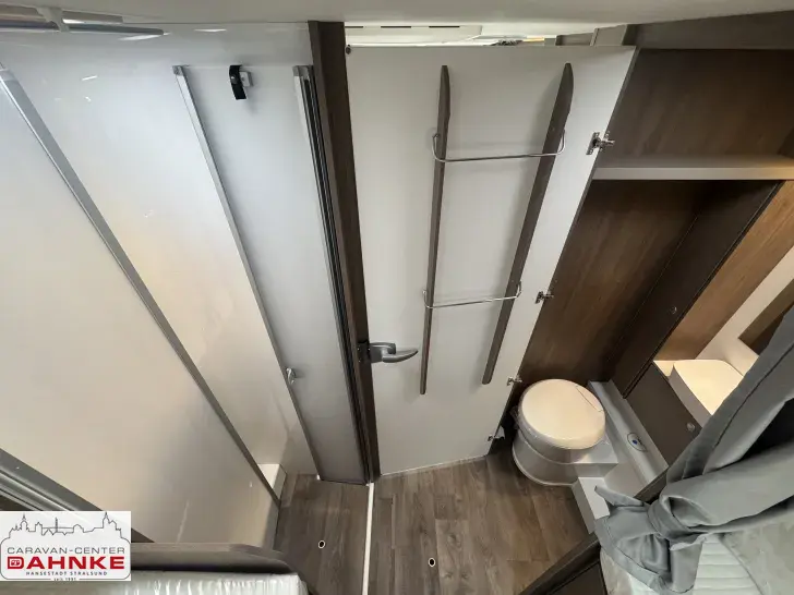 Fahrzeugbild Carado I 447 Pro+ 180 PS Automatik #11