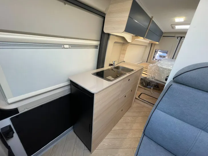 Fahrzeugbild Chausson V 697 Country-Line +MEGA-DEAL+ #22